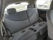 ✅ 2004 Toyota ECHO • VIN: JTDJT123840048134 • Lot: 55855255. Listed on Copart with Not provided. Free auction sales archive from the USA and detailed vehicle history report at DreamBid. Image 10.