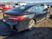 ✅ 2014 Hyundai Azera Limited • VIN: KMHFH4JG6EA419392 • Лот: 94805035. Опубликован ранее на Copart с пробегом 229 927 миль. Бесплатный доступ к архиву аукционных продаж из США и подробный отчёт об истории автомобиля на DreamBid. Изображение 3.