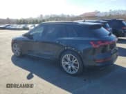 ✅ 2021 Audi e-tron Prestige • VIN: WA1VAAGE3MB020015 • Lot: 48667165. Listed on Copart with 55,428 mi. Free auction sales archive from the USA and detailed vehicle history report at DreamBid. Image 2.