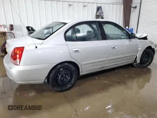 ✅ 2005 Hyundai Elantra GLS • VIN: KMHDN46D65U190581 • Lot: 87224595. Wystawiony na Copart z przebiegiem 122 673 mil. Bezpłatny archiwum sprzedaży aukcyjnych z USA i szczegółowy raport historii pojazdu na DreamBid. Zdjęcie 3.