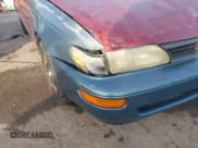 ✅ 1994 Toyota Corolla • VIN: JT2AE04B9R0061094 • Lot: 42513810. Wystawiony na IAAI z przebiegiem 135 545 mil. Bezpłatny archiwum sprzedaży aukcyjnych z USA i szczegółowy raport historii pojazdu na DreamBid. Zdjęcie 6.