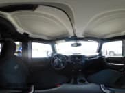 ✅ 2016 Jeep Wrangler Unlimited Freedom • VIN: 1C4BJWDG7GL109953 • Lot: 42140111. Listed on IAAI with 24,570 mi. Free auction sales archive from the USA and detailed vehicle history report at DreamBid. Image 18.