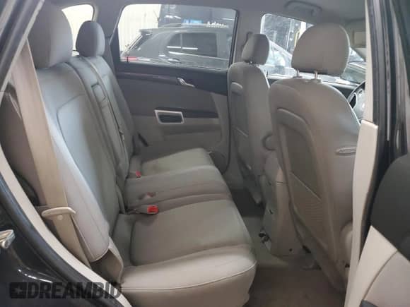 2008 Saturn VUE XE с VIN 3GSDL43N38S660386, выставлен на аукционе Copart как лот 81283364 с пробегом 159 588 миль миль и Чистый • Clean title. История ставок и продаж доступна на DreamBid. Изображение 11.
