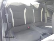 ✅ 2019 Chevrolet Camaro 1SS • VIN: 1G1FF1R76K0153718 • Lot: 41938230. Wystawiony na IAAI z przebiegiem 51 642 mil. Bezpłatny archiwum sprzedaży aukcyjnych z USA i szczegółowy raport historii pojazdu na DreamBid. Zdjęcie 8.