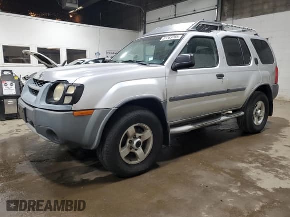 ✅ 2004 Nissan Xterra XE • VIN: 5N1ED28Y34C651333 • Lot: 87263765. Wystawiony na Copart z przebiegiem 113 572 mil. Bezpłatny archiwum sprzedaży aukcyjnych z USA i szczegółowy raport historii pojazdu na DreamBid. Zdjęcie 1.