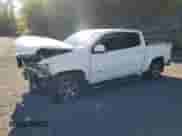 2015 Chevrolet Colorado 4WD Z71 с VIN 1GCGTCE3XF1238130, выставлен на аукционе Copart как лот 82226695 с пробегом 160 109 миль миль и Списание • Salvage title. История ставок и продаж доступна на DreamBid. Изображение 1.