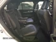 ✅ 2025 Ford Explorer ST • VIN: 1FMWK8GC6SGA24859 • Lot: 82394425. Listed on Copart with 5,260 mi. Free auction sales archive from the USA and detailed vehicle history report at DreamBid. Image 11.