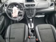 ✅ 2015 Buick Encore • VIN: KL4CJASB2FB029702 • Lot: 86797215. Wystawiony na Copart z przebiegiem 188 459 mil. Bezpłatny archiwum sprzedaży aukcyjnych z USA i szczegółowy raport historii pojazdu na DreamBid. Zdjęcie 8.