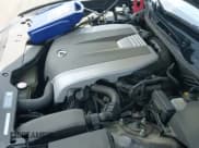 ✅ 2016 Lexus GS 350 • VIN: JTHCZ1BL6GA001124 • Lot: 42294538. Listed on IAAI with 159,977 mi. Free auction sales archive from the USA and detailed vehicle history report at DreamBid. Image 18.