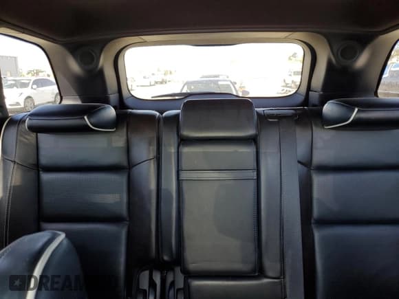 ✅ 2015 Jeep Grand Cherokee Overland • VIN: 1C4RJFCM3FC887817 • Лот: 57420185. Опубликован ранее на Copart с пробегом 145 971 миль. Бесплатный доступ к архиву аукционных продаж из США и подробный отчёт об истории автомобиля на DreamBid. Изображение 10.