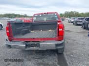 ✅ 2018 Chevrolet Silverado 1500 LT • VIN: 1GCVKREC4JZ302234 • Lot: 43400403. Listed on IAAI with 82,216 mi. Free auction sales archive from the USA and detailed vehicle history report at DreamBid. Image 16.