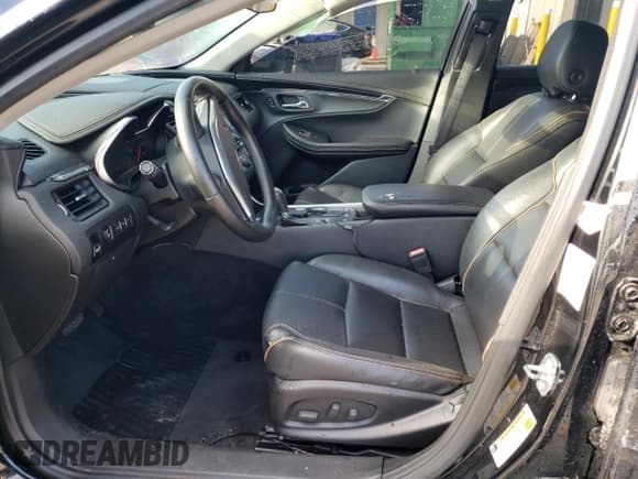 ✅ 2016 Chevrolet Impala • VIN: 2G1135SA8G9105747 • Лот: 75636714. Опубликован ранее на Copart с пробегом 151 602 миль. Бесплатный доступ к архиву аукционных продаж из США и подробный отчёт об истории автомобиля на DreamBid. Изображение 7.