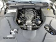 ✅ 2008 Maserati GranTurismo • VIN: ZAMGJ45A980037818 • Lot: 86491335. Wystawiony na Copart z przebiegiem 32 210 mil. Bezpłatny archiwum sprzedaży aukcyjnych z USA i szczegółowy raport historii pojazdu na DreamBid. Zdjęcie 11.