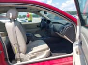 ✅ 2006 Chevrolet Monte Carlo LTZ • VIN: 2G1WN151969213930 • Лот: 42719098. Опубликован ранее на IAAI с пробегом 192 392 миль. Бесплатный доступ к архиву аукционных продаж из США и подробный отчёт об истории автомобиля на DreamBid. Изображение 5.