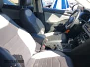 ✅ 2023 Volkswagen Taos SEL • VIN: 3VV2X7B2XPM324383 • Lot: 43283184. Listed on IAAI with 39,742 mi. Free auction sales archive from the USA and detailed vehicle history report at DreamBid. Image 5.