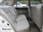 ✅ 2005 Mitsubishi Lancer ES • VIN: JA3AJ26E85U006983 • Lot: 82393825. Listed on Copart with 97,195 mi. Free auction sales archive from the USA and detailed vehicle history report at DreamBid. Image 10.