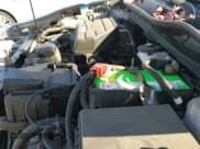 ✅ 2018 Honda CR-V EX-L • VIN: 2HKRW2H88JH666975 • Lot: 43642190. Wystawiony na IAAI z przebiegiem 94 655 mil. Bezpłatny archiwum sprzedaży aukcyjnych z USA i szczegółowy raport historii pojazdu na DreamBid. Zdjęcie 20.