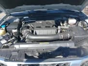 ✅ 2021 Nissan Frontier SV • VIN: 1N6ED0EB9MN708824 • Lot: 43363252. Wystawiony na IAAI z przebiegiem 37 516 mil. Bezpłatny archiwum sprzedaży aukcyjnych z USA i szczegółowy raport historii pojazdu na DreamBid. Zdjęcie 10.