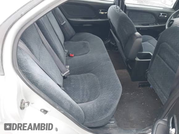 2003 Hyundai Sonata с VIN KMHWF25S33A840475, выставлен на аукционе IAAI как лот 41783799 с пробегом 181 890 миль миль и . История ставок и продаж доступна на DreamBid. Изображение 8.