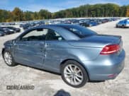 ✅ 2012 Volkswagen Eos Komfort • VIN: WVWBW7AH2CV003767 • Lot: 73183564. Wystawiony na Copart z przebiegiem 101 343 mil. Bezpłatny archiwum sprzedaży aukcyjnych z USA i szczegółowy raport historii pojazdu na DreamBid. Zdjęcie 2.