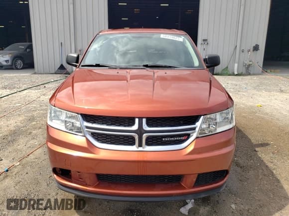 ✅ 2013 Dodge Journey SE • VIN: 3C4PDCABXDT641170 • Lot: 58419825. Listed on Copart with 109,713 mi. Free auction sales archive from the USA and detailed vehicle history report at DreamBid. Image 5.