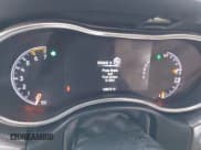 ✅ 2014 Jeep Grand Cherokee Limited • VIN: 1C4RJFBT3EC147174 • Лот: 43541626. Опубликован ранее на IAAI с пробегом 159 278 миль. Бесплатный доступ к архиву аукционных продаж из США и подробный отчёт об истории автомобиля на DreamBid. Изображение 7.