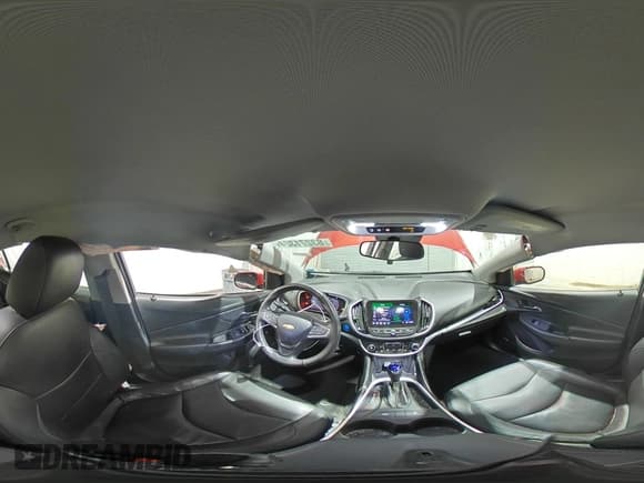 ✅ 2019 Chevrolet Volt LT • VIN: 1G1RC6S56KU110694 • Lot: 83271324. Wystawiony na Copart z przebiegiem 66 137 mil. Bezpłatny archiwum sprzedaży aukcyjnych z USA i szczegółowy raport historii pojazdu na DreamBid. Zdjęcie 12.