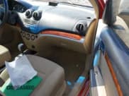 ✅ 2011 Chevrolet Aveo 1LT • VIN: KL1TD5DE2BB135242 • Lot: 41676694. Wystawiony na IAAI z przebiegiem 131 137 mil. Bezpłatny archiwum sprzedaży aukcyjnych z USA i szczegółowy raport historii pojazdu na DreamBid. Zdjęcie 5.