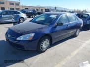 ✅ 2004 Honda Accord DX • VIN: 1HGCM55154A138800 • Lot: 43617472. Listed on IAAI with 35,894 mi. Free auction sales archive from the USA and detailed vehicle history report at DreamBid. Image 18.