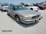 ✅ 1995 Buick LeSabre Limited • VIN: 1G4HR52L9SH536345 • Лот: 67972084. Опубликован ранее на Copart с пробегом 274 743 миль. Бесплатный доступ к архиву аукционных продаж из США и подробный отчёт об истории автомобиля на DreamBid. Изображение 11.