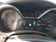 ✅ 2020 Chevrolet Impala Premier • VIN: 1G1105S32LU112068 • Lot: 53681084. Wystawiony na Copart z przebiegiem 92 444 mil. Bezpłatny archiwum sprzedaży aukcyjnych z USA i szczegółowy raport historii pojazdu na DreamBid. Zdjęcie 9.