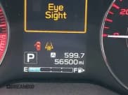 ✅ 2021 Subaru Impreza Special Sports • VIN: 4S3GKAL63M3601857 • Lot: 41493371. Listed on IAAI with 56,500 mi. Free auction sales archive from the USA and detailed vehicle history report at DreamBid. Image 15.