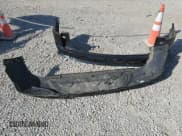 ✅ 2021 Volkswagen Atlas SE • VIN: 1V2WC2CA6MC228041 • Lot: 81188975. Listed on Copart with 85,549 mi. Free auction sales archive from the USA and detailed vehicle history report at DreamBid. Image 12.