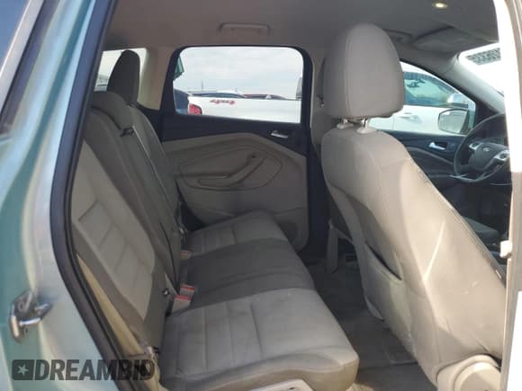 ✅ 2013 Ford Escape SE • VIN: 1FMCU0G95DUC62418 • Lot: 67126335. Wystawiony na Copart z przebiegiem 139 143 mil. Bezpłatny archiwum sprzedaży aukcyjnych z USA i szczegółowy raport historii pojazdu na DreamBid. Zdjęcie 11.