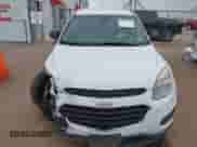 2016 Chevrolet Equinox LS z VIN 2GNALBEK8G1142068, wystawiony jako IAAI lot #43305548 z przebiegiem 140 073 mil mil oraz . Historia ofert i sprzedaży dostępna na DreamBid. Obrazek 13.