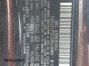 ✅ 2014 Hyundai Genesis Coupe Premium • VIN: KMHHT6KD2EU121301 • Lot: 49536165. Wystawiony na Copart z przebiegiem Nie podano. Bezpłatny archiwum sprzedaży aukcyjnych z USA i szczegółowy raport historii pojazdu na DreamBid. Zdjęcie 12.