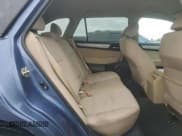 ✅ 2017 Subaru Outback Premium • VIN: 4S4BSACC2H3423487 • Lot: 94909825. Wystawiony na Copart z przebiegiem 94 171 mil. Bezpłatny archiwum sprzedaży aukcyjnych z USA i szczegółowy raport historii pojazdu na DreamBid. Zdjęcie 11.