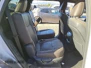 ✅ 2024 Lexus TX 350 • VIN: 5TDAAAA68RS005872 • Lot: 47518135. Listed on Copart with 12,359 mi. Free auction sales archive from the USA and detailed vehicle history report at DreamBid. Image 11.