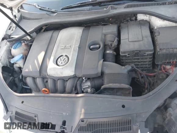 ✅ 2007 Volkswagen Jetta • VIN: 3VWGG71K47M076277 • Лот: 41356422. Опубликован ранее на IAAI с пробегом 176 821 миль. Бесплатный доступ к архиву аукционных продаж из США и подробный отчёт об истории автомобиля на DreamBid. Изображение 10.