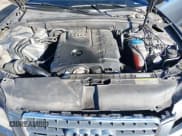 ✅ 2012 Audi A5 Premium • VIN: WAUCFAFR9CA030147 • Lot: 41289063. Listed on IAAI with 171,875 mi. Free auction sales archive from the USA and detailed vehicle history report at DreamBid. Image 10.