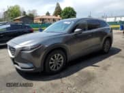 ✅ 2019 Mazda CX-9 Touring • VIN: JM3TCBCY6K0303523 • Lot: 65777065. Wystawiony na Copart z przebiegiem 73 021 mil. Bezpłatny archiwum sprzedaży aukcyjnych z USA i szczegółowy raport historii pojazdu na DreamBid. Zdjęcie 1.