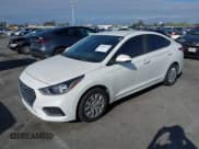 ✅ 2020 Hyundai Accent SE • VIN: 3KPC24A69LE108534 • Лот: 41905671. Опубликован ранее на IAAI с пробегом 77 278 миль. Бесплатный доступ к архиву аукционных продаж из США и подробный отчёт об истории автомобиля на DreamBid. Изображение 16.