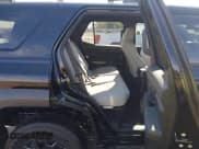 ✅ 2025 Toyota 4Runner SR5 • VIN: JTEVA5BR8S5031882 • Lot: 43100842. Listed on IAAI with 1,052 mi. Free auction sales archive from the USA and detailed vehicle history report at DreamBid. Image 8.