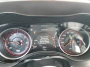 ✅ 2022 Dodge Charger Scat Pack • VIN: 2C3CDXGJ6NH257633 • Лот: 81899995. Опубликован ранее на Copart с пробегом 14 200 миль. Бесплатный доступ к архиву аукционных продаж из США и подробный отчёт об истории автомобиля на DreamBid. Изображение 9.