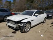 ✅ 2016 Jaguar XF 35t Premium • VIN: SAJBJ4BV8GCY16695 • Лот: 44923583. Опубликован ранее на Copart с пробегом 77 435 миль. Бесплатный доступ к архиву аукционных продаж из США и подробный отчёт об истории автомобиля на DreamBid. Изображение 1.