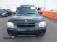 ✅ 2004 Nissan Frontier XE • VIN: 1N6ED29Y74C400847 • Lot: 42305759. Wystawiony na IAAI z przebiegiem 171 949 mil. Bezpłatny archiwum sprzedaży aukcyjnych z USA i szczegółowy raport historii pojazdu na DreamBid. Zdjęcie 13.