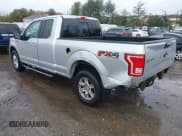 ✅ 2016 Ford F-150 XLT • VIN: 1FTFX1EF2GFB90464 • Lot: 43532287. Listed on IAAI with 86,972 mi. Free auction sales archive from the USA and detailed vehicle history report at DreamBid. Image 3.