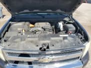 ✅ 2011 Chevrolet Silverado 1500 1HY • VIN: 3GCUKUEJXBG124294 • Lot: 90078405. Listed on Copart with 172,125 mi. Free auction sales archive from the USA and detailed vehicle history report at DreamBid. Image 11.