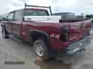 2003 Chevrolet Silverado 2500HD LS with VIN 1GCHK23U73F181039, listed as a IAAI auction lot 42962397 with 220,959 mi miles and . Bid and sale history available at DreamBid. Image 3.