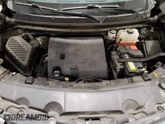 ✅ 2022 Chevrolet Traverse LT Cloth • VIN: 1GNEVGKWXNJ135254 • Lot: 86783615. Listed on Copart with 50,659 mi. Free auction sales archive from the USA and detailed vehicle history report at DreamBid. Image 12.